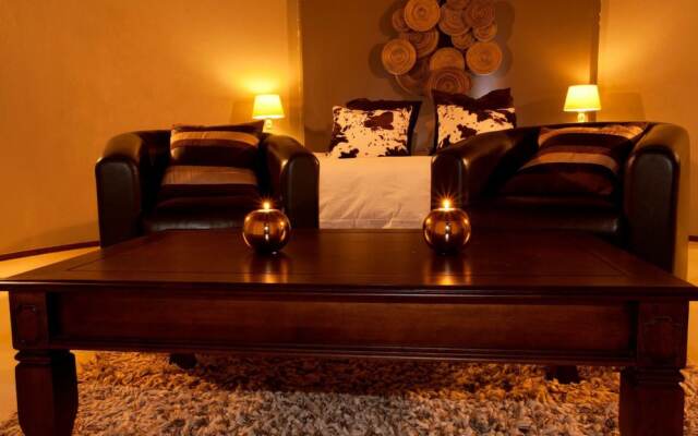 Soul of Africa Lodge