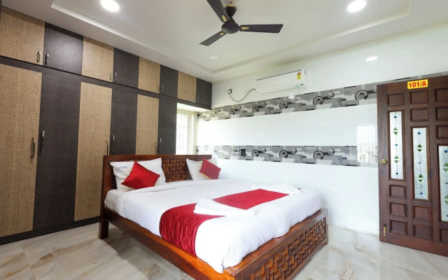 SBHS Homestay - Neeladri