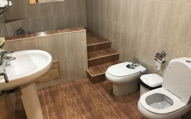 Hostal Zubi XXI