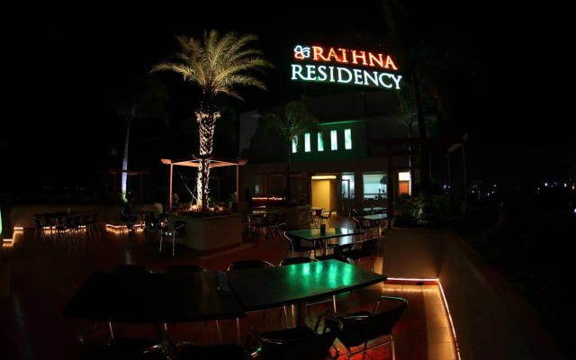 Rathna Residency