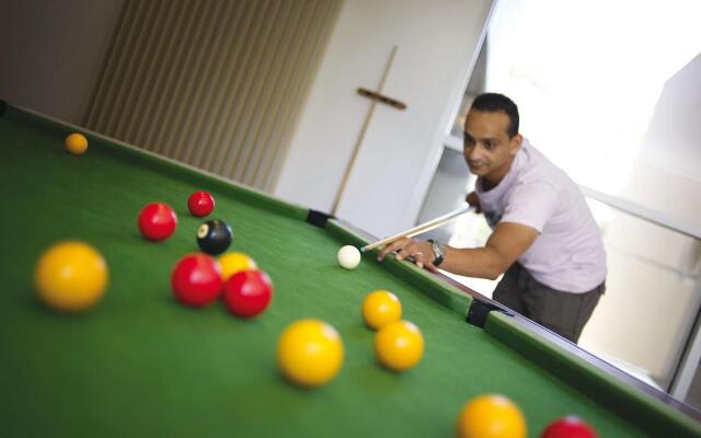 Club Vacances Bleues Les Jardins Atlantique