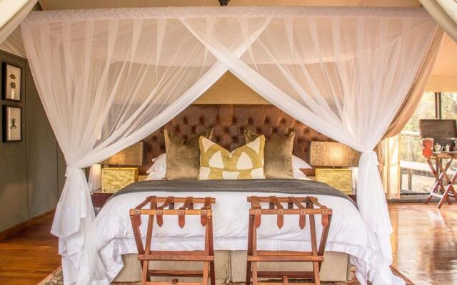Rhino Sands Safari Camp