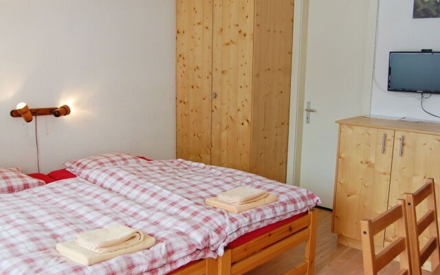 Rosablanche C22 Nendaz