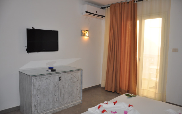 Hotel Djerba Saray