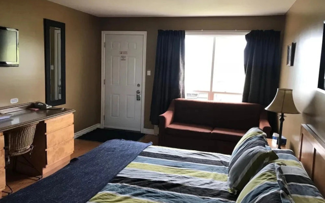 Anchor Motel Bedeque