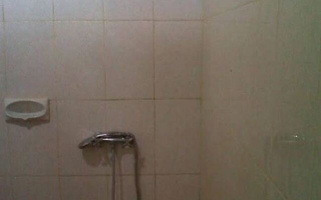 Arjana Accomodation