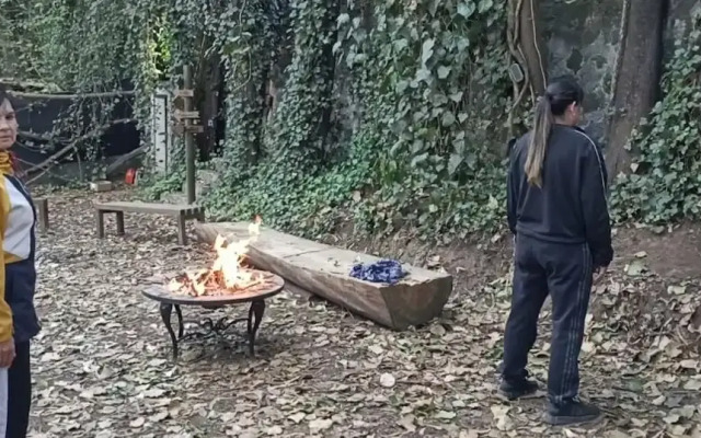 Hotel Glamping CM Mindfulness