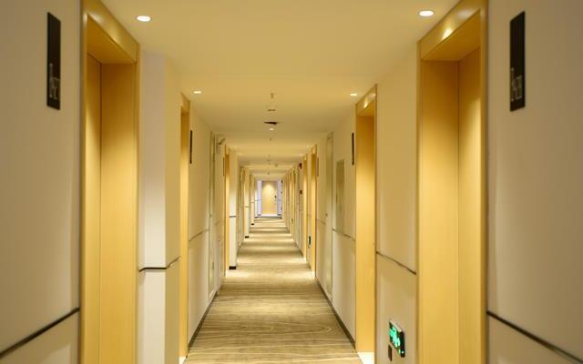 City Comfort Inn Dandong Railway Station