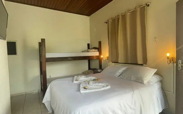 Chill Inn Pousada Paraty