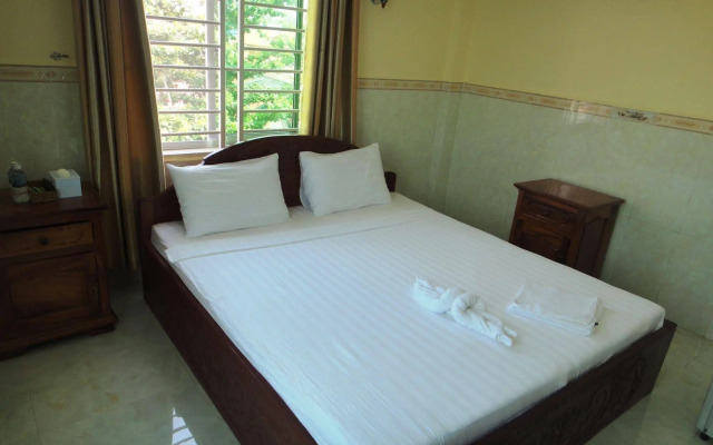 Borey Vatanac Guesthouse