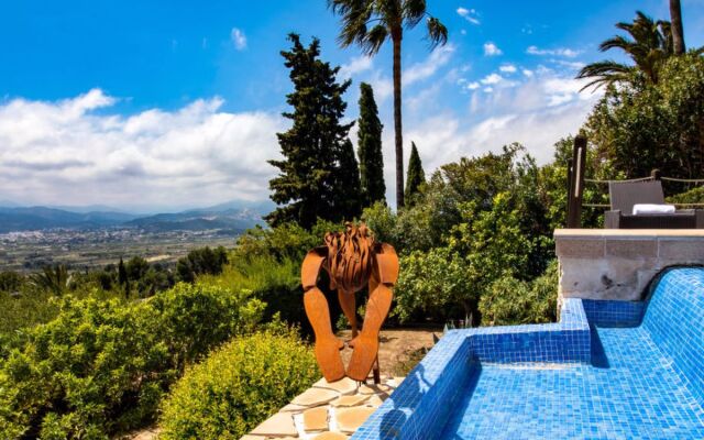 Villa Centauro Jávea