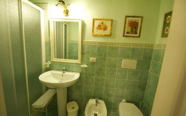 Albergo Torre Sangiovanni