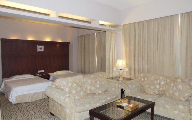 Xiangjiang Hotel