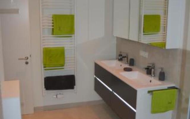 Design Fewo am Harz