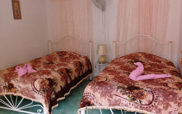 Hostal La Casona de Santa Rita