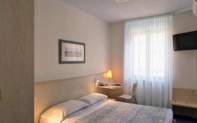 Hotel Erika
