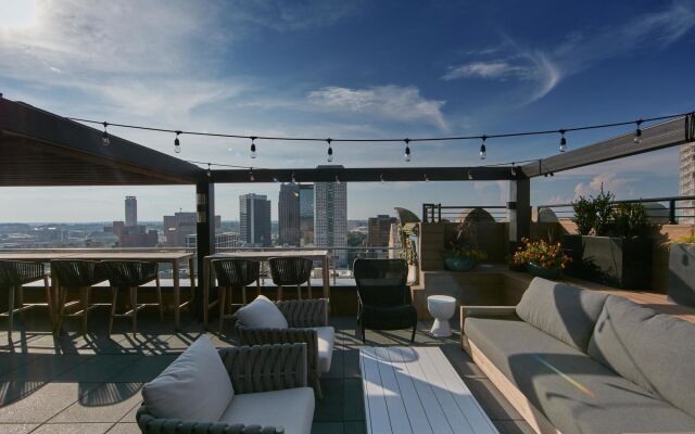 Elyton Hotel, Autograph Collection by Marriott