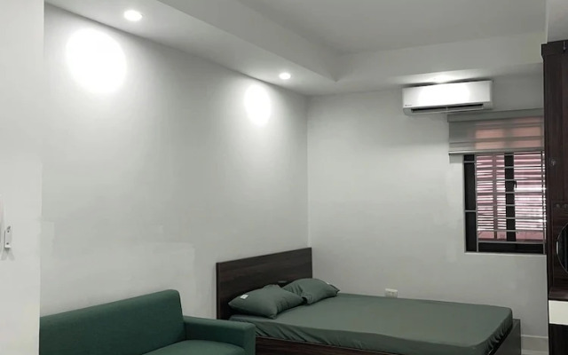 HB Apartment Kim Ma