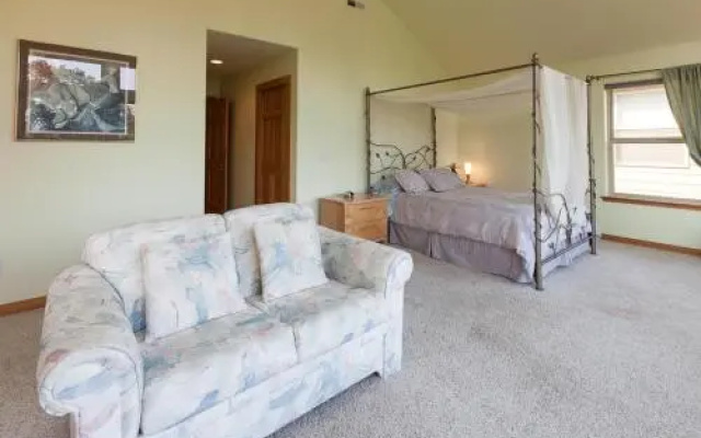 Salmon-River Vw-AC-3BR/2.5 BA