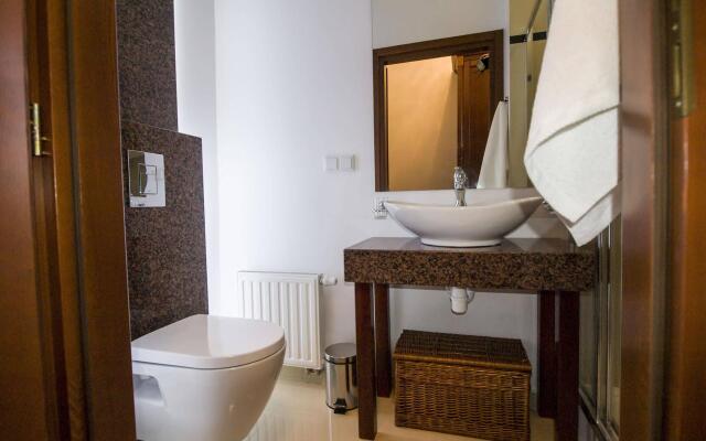 Aparthotel Maargick