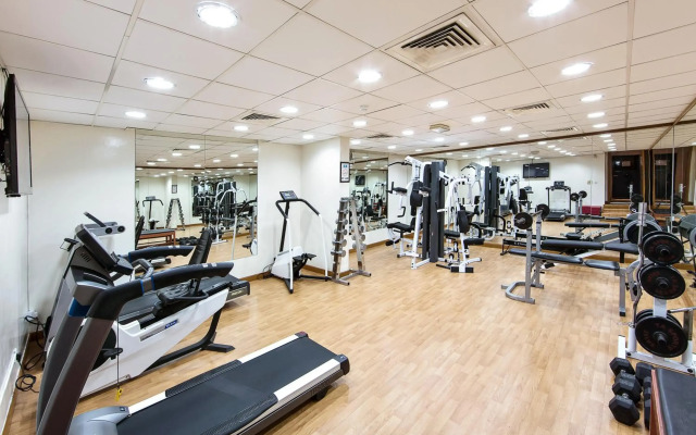 Rolla Residence Hotel Apartment