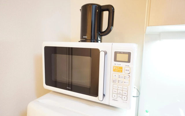 横浜ザ・アパートメント