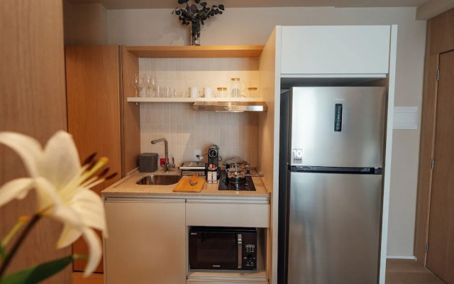 Fuji By Xtay Florianópolis