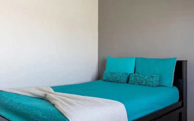 Stunning Modern Home