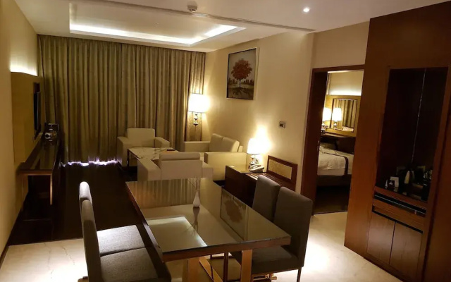 UVA Meridian bay resort and spa