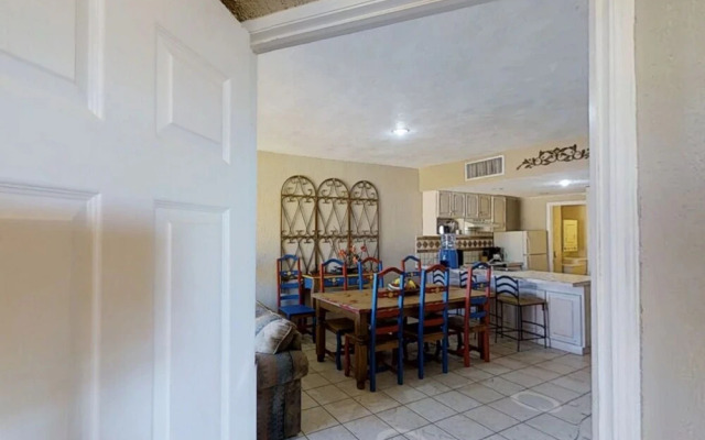 Princessa 2BR D 509-v by Casago