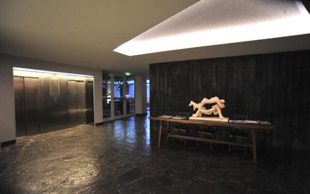 Axis Ofir Beach Resort Hotel