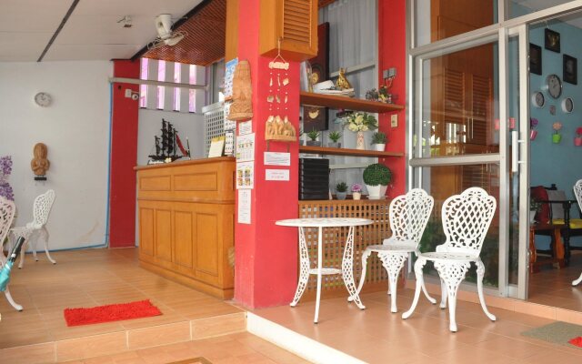 Hotel Dreamy Casa