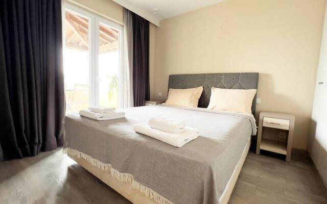 Farrys Boutique Hotel and Beach Club