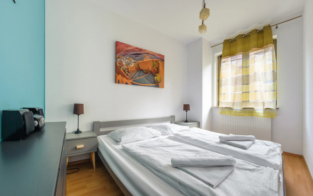 Zdrojowa by Baltic Home