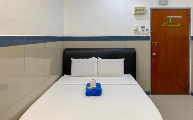 Burmahtel - Hostel