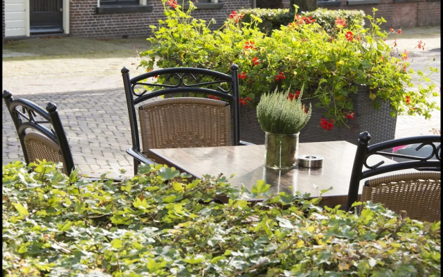 Hotel Duhoux Leeuwarden