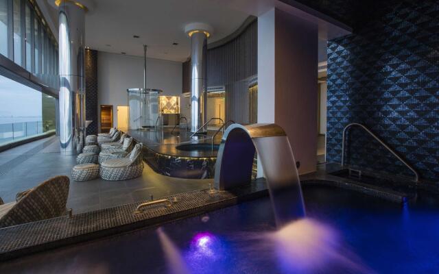 Garza Blanca Preserve Resort & Spa