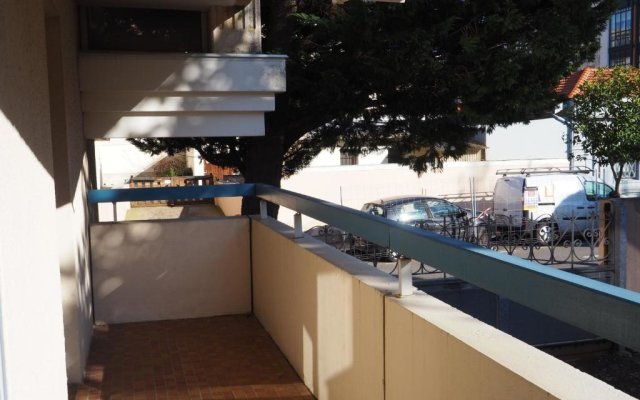 Appartement Arcachon, 2 pièces, 4 personnes - FR-1-474-6