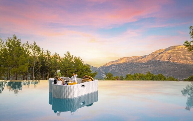 Dedeman Olympos Health Resort