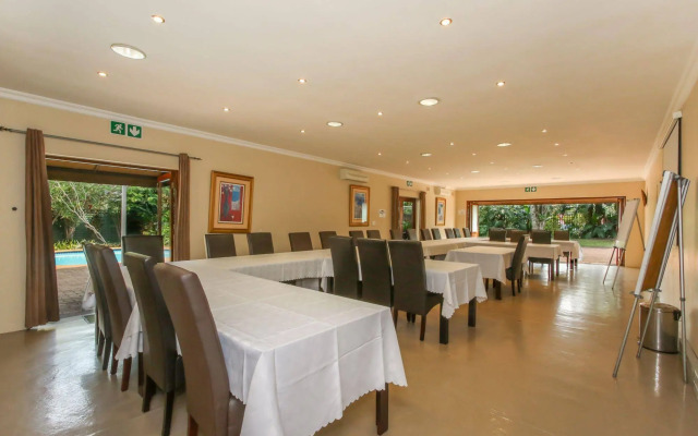 18 Burlington B&B and Conference Venue