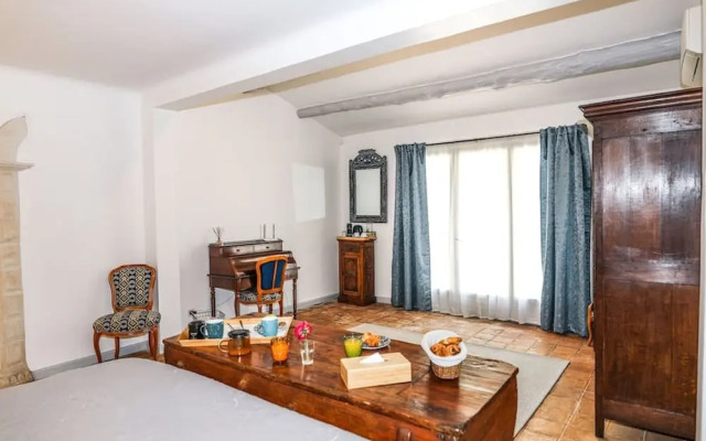 Proven ale House With Pool and spa