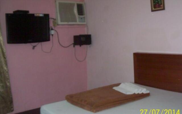 Janpath Guest House