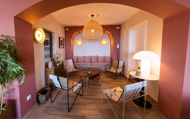 Le Saint Erasme, Hotel Eco Friendly