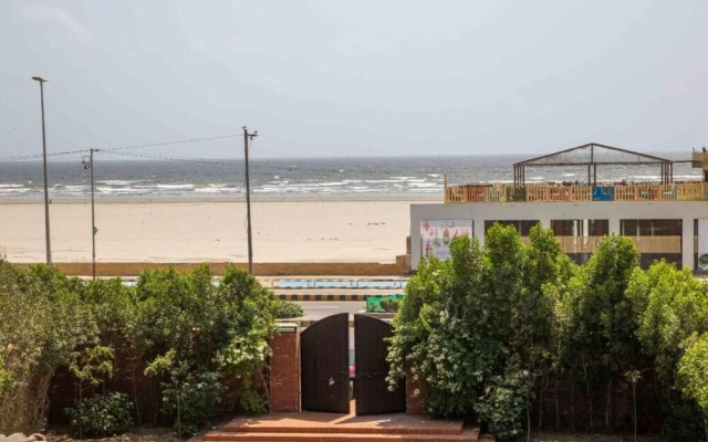 Bondi Beach Resort