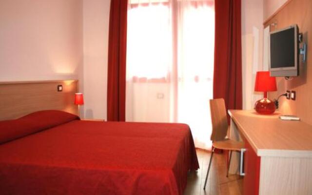 Hotel Residence Key Club