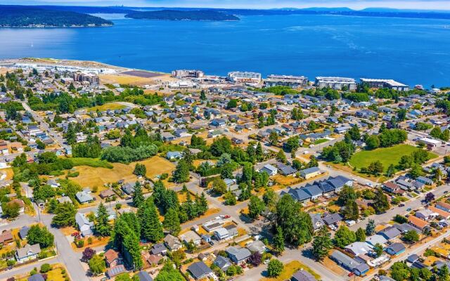 Bodur's Nest Whispering Garden