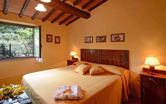 Sferracavalli 4 in Sarteano