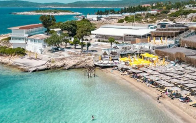 The Castle Butik Otel