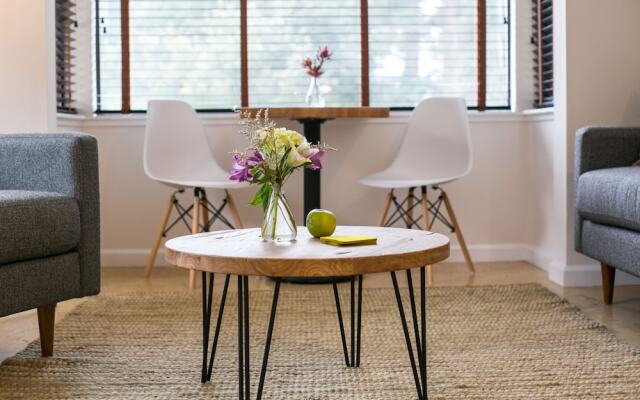 SCP Mendocino Inn and Farm