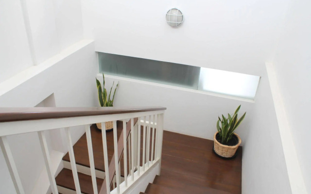 De Firen Villa Syariah